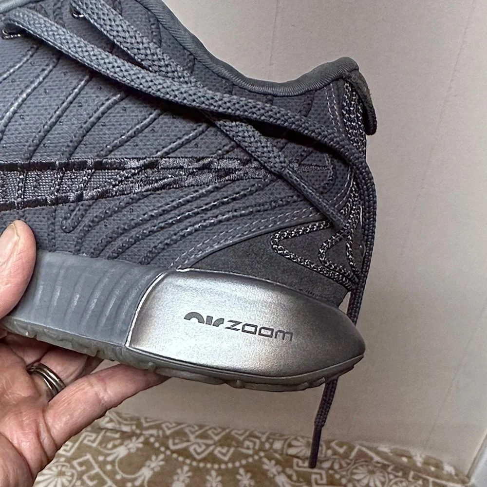 Nike LeBron 21 Cool Grey